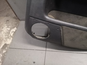 фото thumb №6, Боковина дверь правый зад audi a8 d2 рестайлинг soul