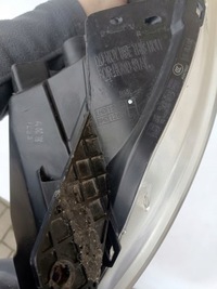 фото thumb №8, Лампа перед ліва chevrolet spark m300 europa