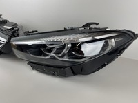 фото thumb №7, Bmw 8 g14 g15 g16 лампа левая правая полный led идеальные 5a27a23 5a27a22