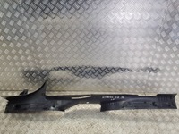 фото thumb №2, Молдинг порог левая внутренняя citroen c5 iii