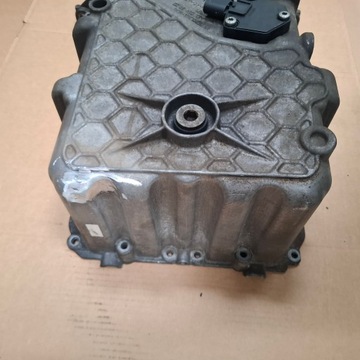 фото thumb №7, Mercedes sprinter 907 w907 910 w910 2.2 cdi піддон масляна двигуна