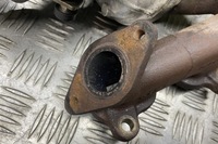 фото thumb №10, Турбіна nissan np300 navara pick-up d23 h8201393207 2.3l дизель 2017