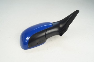 фото thumb №9, Audi a4 b5 дзеркало праві електричні lz5m