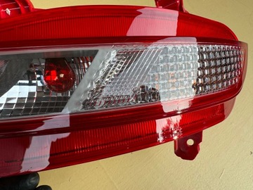 фото thumb №8, Hyundai tucson 4 iv 20r- лампа протитуманна лівий зад ліва задня