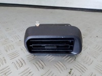 фото thumb №1, Toyota proace peugeot partner k9 2023 решётка обдув