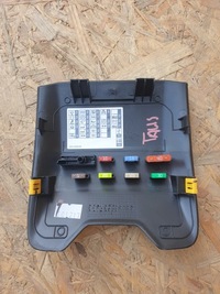 фото thumb №1, Talisman megane iv заглушка предохранителей