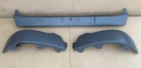 Купить Бампер металлический volvo fh5, фото thumb