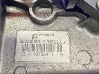 фото thumb №10, Радиатор выхлопных газов egr punto evo doblo ii opel 1.3m-jet 199b4000 55230929