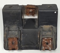 фото thumb №1, Направляющая бампера задняя volvo v60 i 30655939