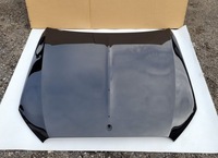 фото thumb №1, Капот крышка двигателя mercedes maybach w223 7