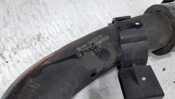 фото thumb №9, Audi a3 s3 8v 16-20 дополнительный радиаторов воды 5q0121093 2.0 tfsi usa