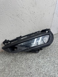 Купить Противотуманная фара led левый перед volvo xc60 2 2017- 31395865, фото thumb