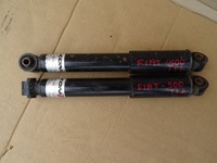 фото thumb №1, Fiat 500 амортизатор задняя 80451316