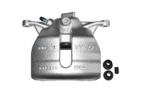 фото thumb №1, Суппорт тормозной перед vw passat b8 alltrack t-roc