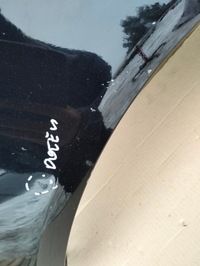 фото thumb №9, Крыло правый перед opel corsa d z20r