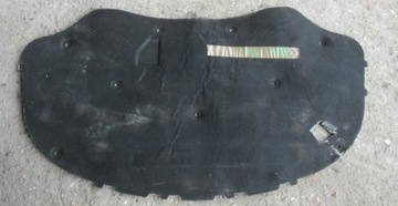 фото thumb №1, Vw passat b6 универсал 2.0 tdi 06r шумоизоляция капота 3c0863831