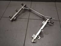 фото thumb №6, Молдинг впрыскная audi a8 d2 2.8 amx 078133681aj