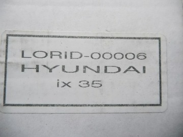фото thumb №8, Планки двері hyundai ix35 2010- lorid-00006