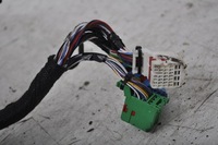 фото thumb №6, Opel astra k v джгут панелі приладової панелі eu 2019