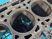 фото thumb №8, Блок двигуна dół renault clio iv 12-20 d4fd740 d4f740 1.2 16v