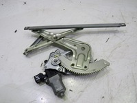 фото thumb №6, Механізм підйомник скло лівий задня asx 11r