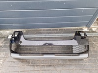 фото thumb №1, Skoda kamiq 658 бампер перед