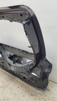 фото thumb №10, Bmw x4 g02 крышка зад задняя крышка багажника