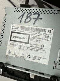 фото thumb №7, X-trail t32 lift радіо navi навігація 259156fp0a