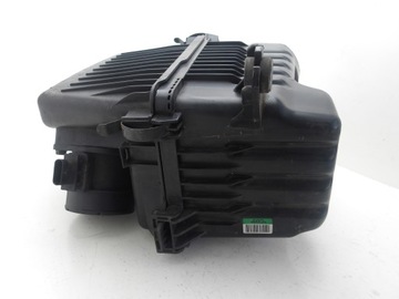 фото thumb №6, Hyundai santa fe ii 06-12 2.2 crdi корпус фильтра воздуха оригинальный номер