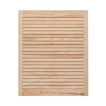 Drzwiczki Ażurowe Fronty sosna 72cm x 59,4cm