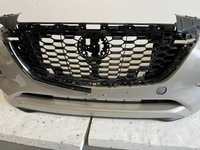 фото thumb №7, Бампер перед mazda cx60 cx-60