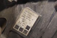 фото thumb №7, Лампа права передня renault kangoo ii lift 260102647r