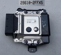 фото thumb №1, Модуль блок управления hyundai santa fe iv 29610-2ffx5