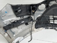 Бампер перед передний ford s-max mk1 lift ксенон 4 pdc омыватель светодиоды Оригинал, фото thumb