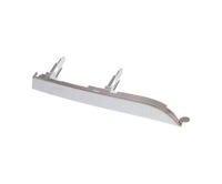 фото thumb №1, Молдинг решітка нижній lexus rx 450h 2013-15 ліва