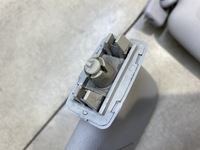 фото thumb №5, Защита солнцезащитная mercedes w169