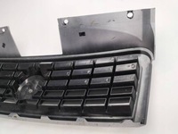 фото thumb №6, Решётка радиатора решётка радиатора fiat doblo i 1 fl lift 735395576 orginał