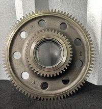 фото thumb №1, Колесо зубчатое распределительного вала daf xf 106 lift 1906762