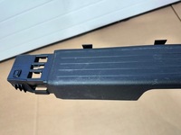 фото thumb №5, Порог правый bok, молдинг порог правая боковая mercedes citan w420, kangoo iv