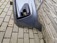 фото thumb №4, Бампер volvo s60 v60 ii 2018 - r-design bez sprys prest-10