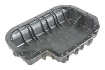 фото thumb №2, Піддон масляна mercedes ml 3.2-5.5 -05