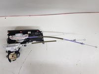 фото thumb №8, Панель управление обдув eu honda jazz iii 08-15