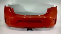 фото thumb №1, Бампер задняя opel corsa f 19- 6 pdc цвет zgqp
