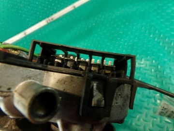 фото thumb №5, Mercedes w210 механізм двірник переднє