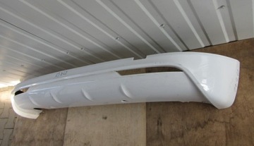 Задний спойлер Opel Astra J Opc Line Lift