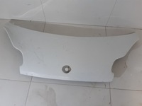 фото thumb №1, Smart fortwo ii капот перед передня a4517500105