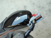 фото thumb №3, Зеркало электрический левая alfa romeo 159 2007