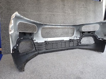 фото thumb №10, Citroen berlingo iv 18- бампер переднее перед