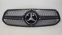 фото thumb №1, Решётка радиатора решётка радиатора радиатора mercedes gle w167 a167 amg
