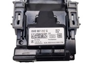 фото thumb №7, Audi a4 s4 b9 8w 2020 камера стекло передней / лобовое